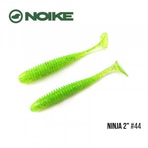 Приманка Noike NINJA 2" (12шт) - магазин Fishingstock