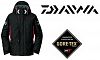 куртка зимова Daiwa DW-1303 GoreTex Black 2XL