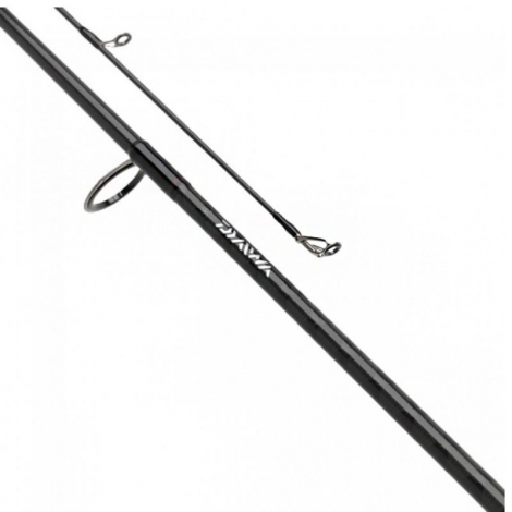 Спінінг Daiwa Ninja Jigger-AX NJX802MLFSC 2.4m 7-28gr