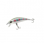 Воблер Yo-Zuri L-Minnow 66S (66mm, 7 gr, 1 m) NRT
