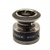 Шпуля Shimano 15 Stradic 4000
