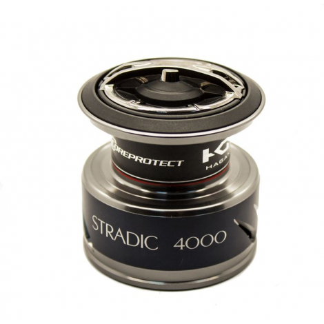 Шпуля Shimano 15 Stradic 4000 Шпуля Shimano 15 Stradic 4000