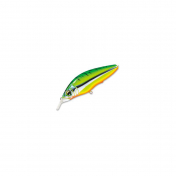 Воблер Duel Hardcore Shallow Crank 65F (65mm, 8gr,) HHT
