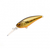 Воблер Raid Level Shad (50.3mm, 4.3g) 007 Real Kinkuro