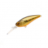 Воблер Raid Level Shad (50.3mm, 4.3g) 007 Real Kinkuro