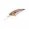 Воблер Raid Level Shad (50.3mm, 4.3g) 026. SALT & PEPPER