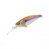 Воблер Raid Level Shad (50.3mm, 4.3g) 009 Gloss Wakasagi