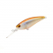 Воблер Raid Level Shad (50.3mm, 4.3g) 026. SALT & PEPPER