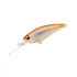 Воблер Raid Level Shad (50.3mm, 4.3g) 010 Jewel Wakasagi