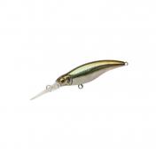 Воблер Megabass Shading-X 55 SP (55 mm, 3,5 gr, 2m) MG MOROKO