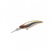 Воблер Megabass Shading-X 55 SP (55 mm, 3,5 gr, 2m) MG WESTERN CLOWN