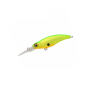Воблер Megabass Shading-X 55 SP (55 mm, 3,5 gr, 2m) PM FINE CHART