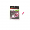 Разборный груз Intech Tungsten 74 Gloss Pink UV 7.0g (1шт)