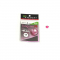 Разборный груз Intech Tungsten 74 Gloss Pink UV 7.0g (1шт)