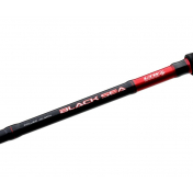 Спінінг Flagman Black Sea 802MH 2.44m 12-45g
