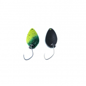 Блешня  Yarie Pirica More №702 29mm 2,6g AD23