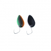 Блешня  Yarie Pirica More №702 29mm 2,6g AD25