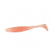 Приманка Bait Breath E.T.Shad 2,8" (8 шт) 715  Pink shad