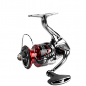 Котушка Shimano Stradic CI4+ C3000 FB HG