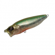 Поппер Megabass Pop Max F (78 mm, 14 gr) GLX OIKAWA