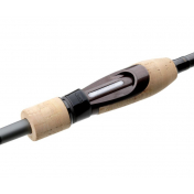 Спінінг Azura Fortran 76ML 2.29m 4-24g