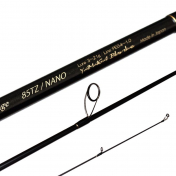 Спінінг Yamaga Blanks Blue Current TZ BLC-85/TZ Nano All-Range
