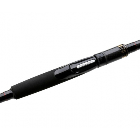 Спиннинг Azura Falcona 702ML 2.13m 3-16g