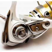Котушка Daiwa 16 Dsmarts 2506PE