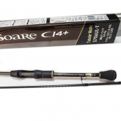 Спінінг Shimano Soare Ci4+ S706ULT
