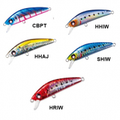 Воблер Yo-Zuri L-Minnow Heavy Weight 66S (66mm, 16 gr, 1,5 m) HRIW