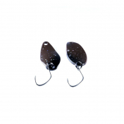 Блешня  Yarie T-Fresh №708 25mm 2g BJ-30