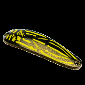 Блешня SV Fishing Lures Panic 3,7г BS03