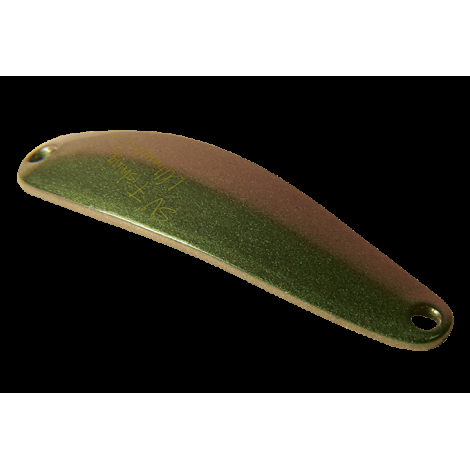 Блешня SV Fishing Lures Panic 3,7г CH04 Блешня SV Fishing Lures Panic 3,7г CH04