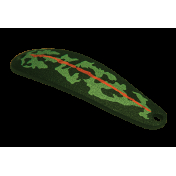 Блешня SV Fishing Lures Panic 3,7г FG09