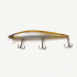 Воблер Raid Level Minnow (125mm, 14g) 012 Neon Wakasagi