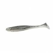 Приманка Bait Breath E.T.Shad 4,3" (6 шт) 941 Magic Shad (2 tone color)