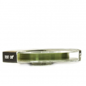 Волосінь Intech Khaki Ice Line moss green 50m 0.10mm, 0.9kg