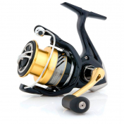 Котушка Shimano Nasci C3000 FB HG