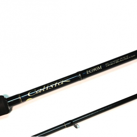 Спінінг Yamaga Blanks Calista EG90M