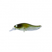 Воблер  Usami Kama 70 SP-MR 10g 458UV