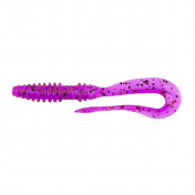 Приманка Keitech Mad Wag Slim 4.5" (9шт) PAL#13 Mistic Spice