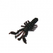Приманка Bait Breath U30 Mosya 1,5" (14 шт.) #156 Junebug/Green