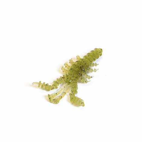 Приманка Bait Breath U30 Mosya 1,5" (14 шт.) #727 Numa Ebi Приманка Bait Breath U30 Mosya 1,5" (14 шт.) #727 Numa Ebi