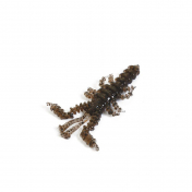 Приманка Bait Breath U30 Mosya 1,5" (14 шт.) #728 Tenaga