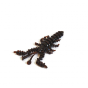 Приманка Bait Breath U30 Mosya 1,5" (14 шт.) #729 Zari