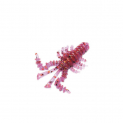 Приманка Bait Breath U30 Mosya 1,5" (14 шт.) Ur29  Chameleon／Red・seed