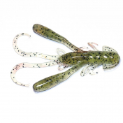 Приманка Bait Breath U30 Rush Craw 3.5" (6шт.) 106