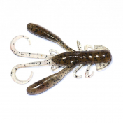 Приманка Bait Breath U30 Rush Craw 3.5" (6шт.) 120