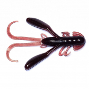 Приманка Bait Breath U30 Rush Craw 3.5" (6шт.) 135