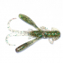 Приманка Bait Breath U30 Rush Craw 3.5" (6шт.) 144